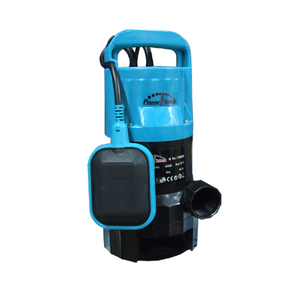 PUMPA POTOPNA 400W