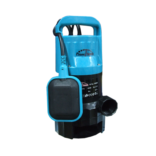 PUMPA POTOPNA 400W