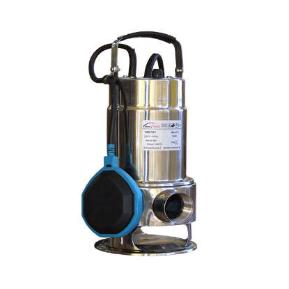 PUMPA POTOPNA 750W,ROST FREI :)