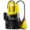 PUMPA POTOPNA ZA PRLJAVU VODU SP3 - 3