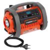 MULTIALAT  20V + 220V (BEZ BATERIJE) PUMPA,KOMPRESOR,PUNJAC,RUČNA BATERIJA - 1