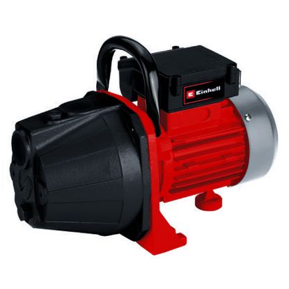 PUMPA BAŠTENSKA 600W EINHELL