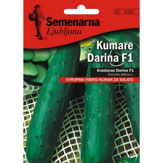 KRASTAVAC DARINA F1 0,7 GR