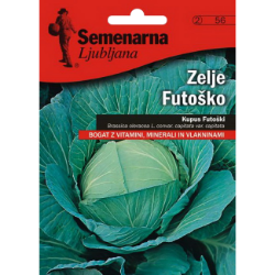 KUPUS FUTOŠKI 3 GR