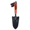 LOPATICA ZA BAŠTU  BLACK AND DECKER - 1