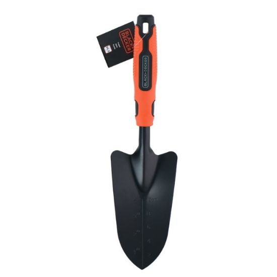 LOPATICA ZA BAŠTU  BLACK AND DECKER