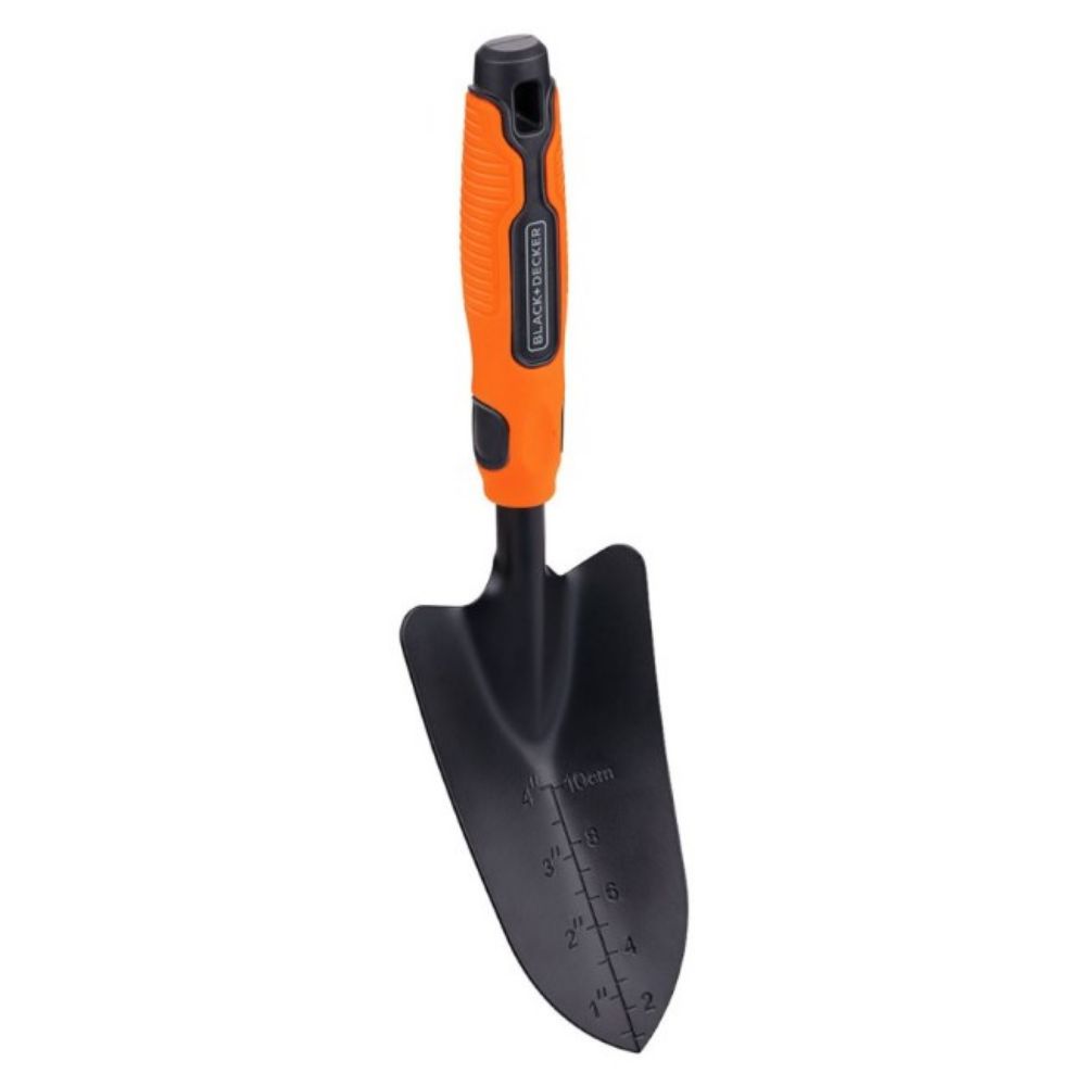 LOPATICA ZA BAŠTU  BLACK AND DECKER