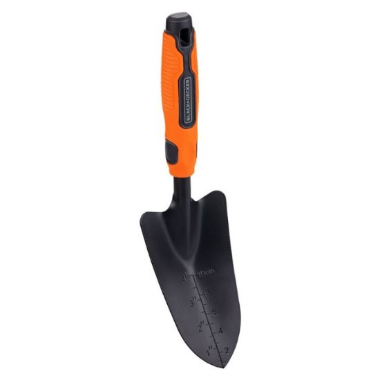 LOPATICA ZA BAŠTU  BLACK AND DECKER