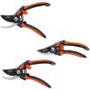 MAKAZE ZA OREZIVANJE 21.5CM  BLACK AND DECKER - 2