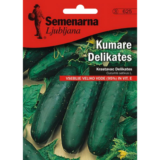 KRASTAVAC DELIKATES 2 GR
