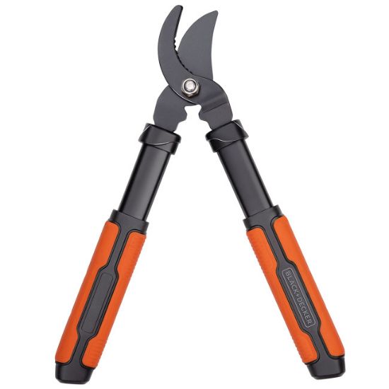 MAKAZE ZA GRANE 38CM  BLACK AND DECKER