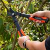MAKAZE ZA GRANE 38CM  BLACK AND DECKER - 3