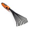 GRABULJA ČELIČNA 38.8 CM  BLACK AND DECKER - 1
