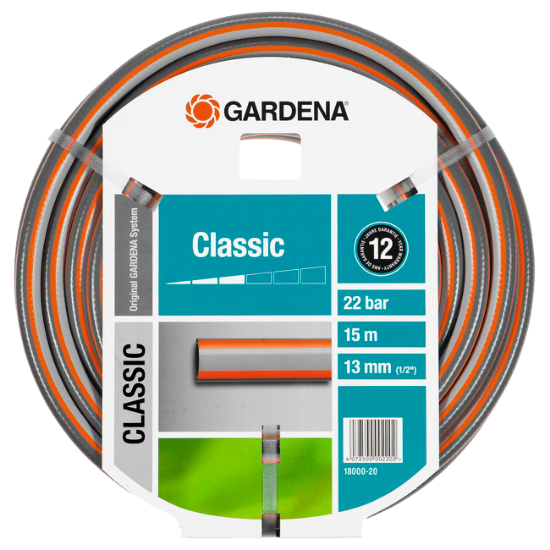 CREVO CLASSIC, 1/2", 15M