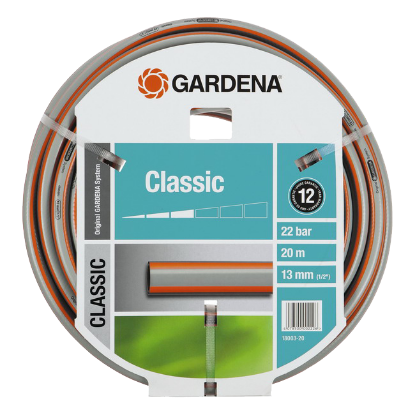 CREVO CLASSIC, 1/2", 20M