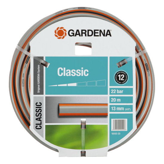 CREVO CLASSIC, 1/2", 20M