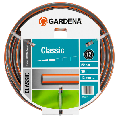 CREVO CLASSIC, 1/2", 30M