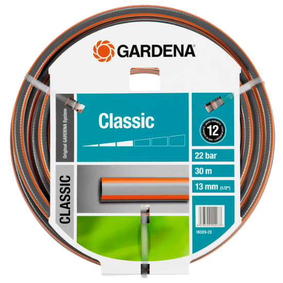 CREVO CLASSIC, 1/2", 30M