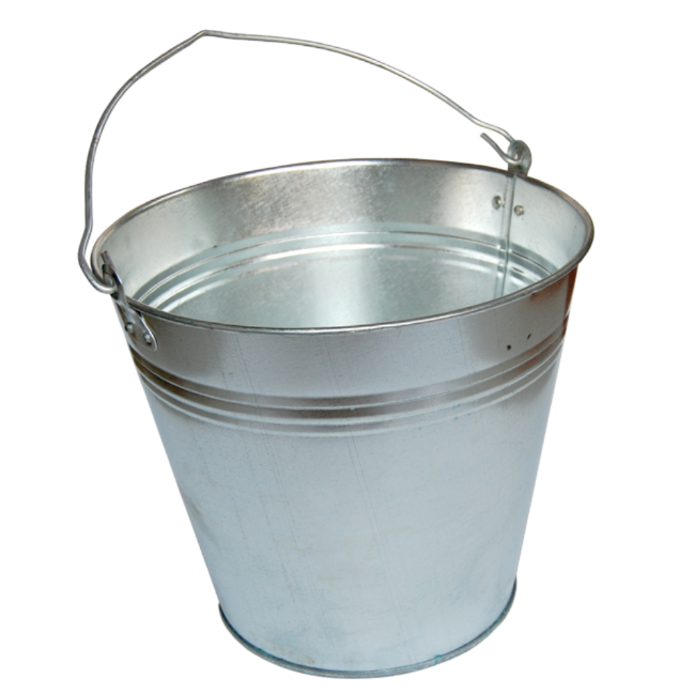 KOFA METALNA 12L AGRODIL