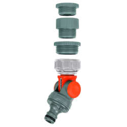 NASTAVAK ZA SLAVINU 1",3/4",5/8",1/2",UGAONI