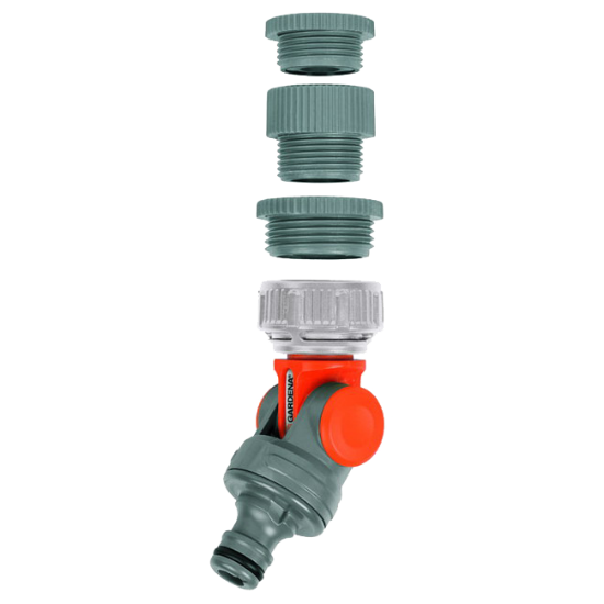 NASTAVAK ZA SLAVINU 1",3/4",5/8",1/2",UGAONI