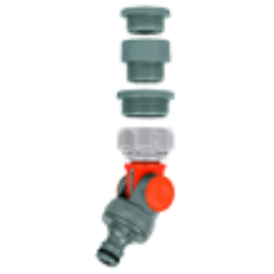 NASTAVAK ZA SLAVINU 1",3/4",5/8",1/2",UGAONI