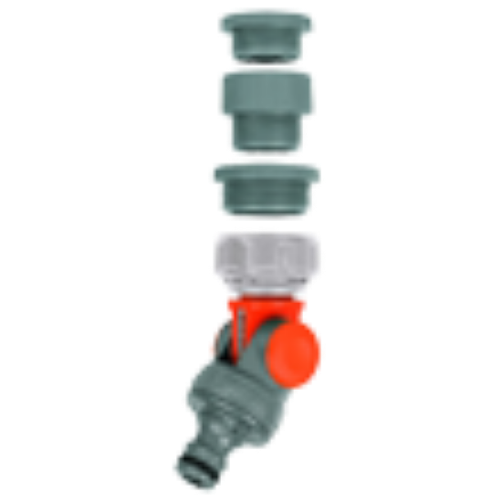 NASTAVAK ZA SLAVINU 1",3/4",5/8",1/2",UGAONI