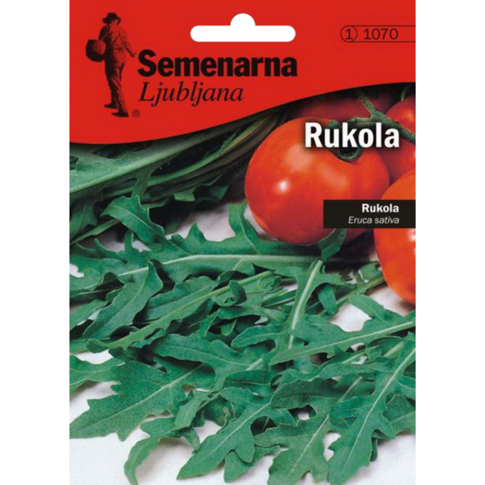 RUKOLA 3 GR