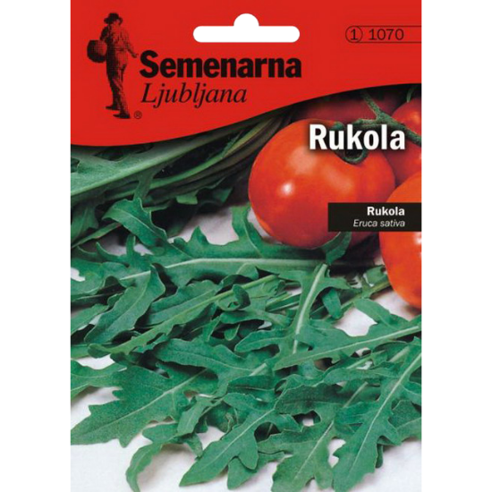 RUKOLA 3 GR