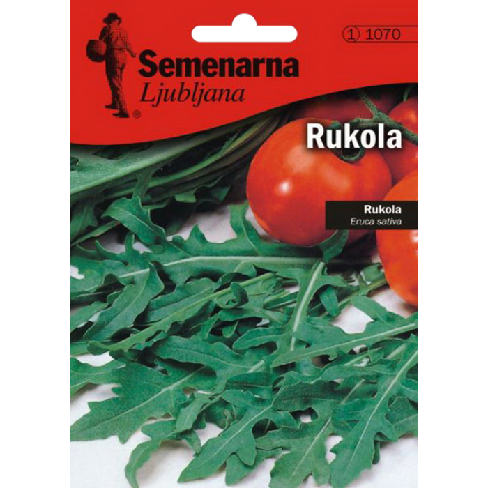 RUKOLA 3 GR