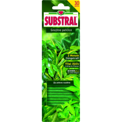 SUBSTRAL ŠTAPIĆI DOMEL