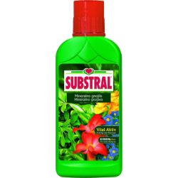 SUBSTRAL 500ML DOMEL