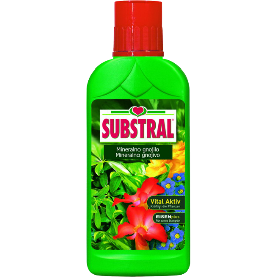 SUBSTRAL 500ML DOMEL