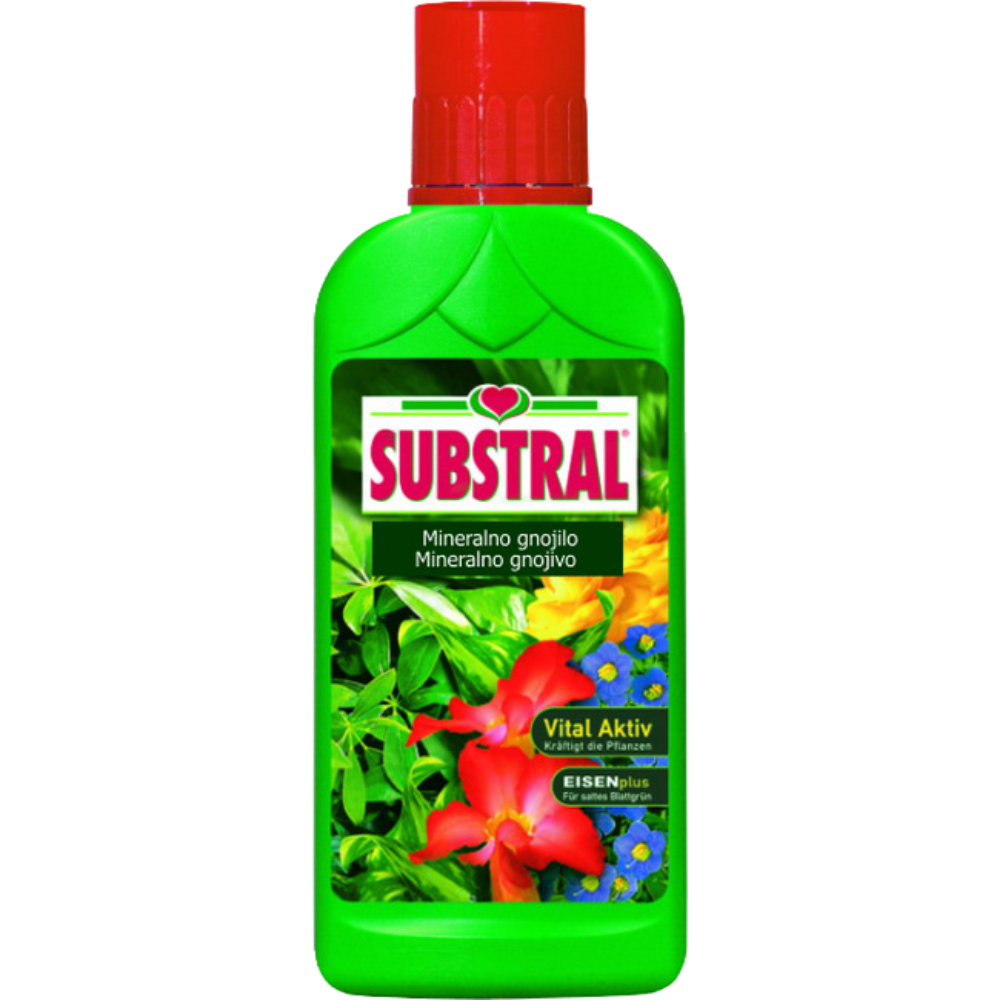 SUBSTRAL 1 LIT DOMEL