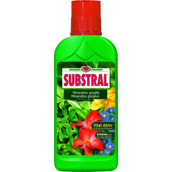 SUBSTRAL 1 LIT DOMEL