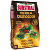 ZEMLJA ZA CVEĆE 5L SUBSTRAL TERRA OSMOCOTE - 1