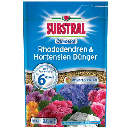 ĐUBRIVO ZA RODODENDRONE 750GR