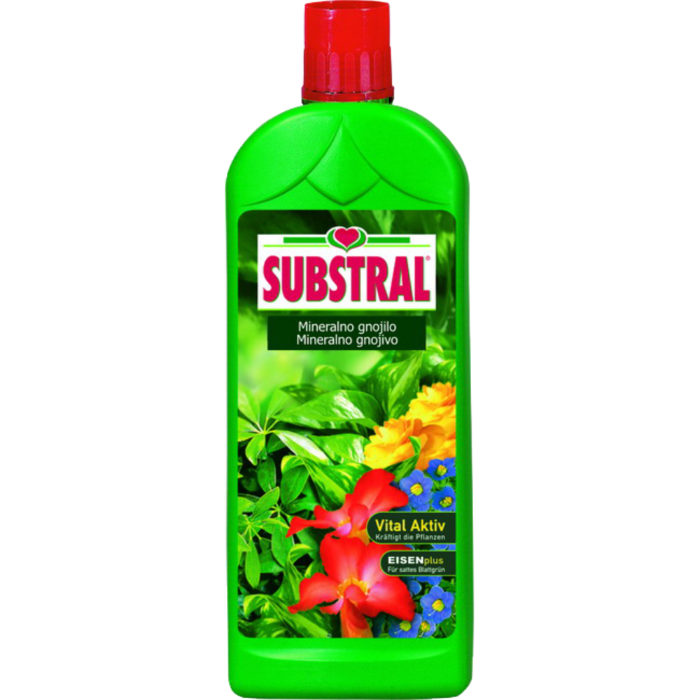 ĐUBRIVO TEČNO MINERALNO 250ML