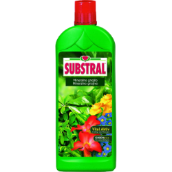 ĐUBRIVO TEČNO MINERALNO 250ML
