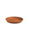 PODMETAČ ZA SAKSIJU 28CM TERRACOTT - 1