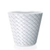 SAKSIJA MATUBA  FI 30CM BELA - 2