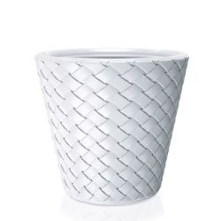 SAKSIJA MATUBA  FI 30CM BELA
