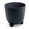SAKSIJA RYFO N 15CM ANTRACIT - 1