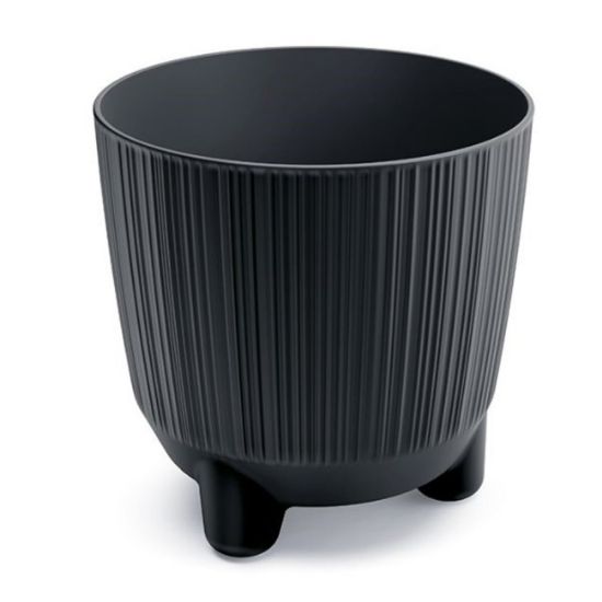 SAKSIJA RYFO N 15CM ANTRACIT