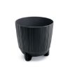 SAKSIJA RYFO N 20CM ANTRACIT - 1