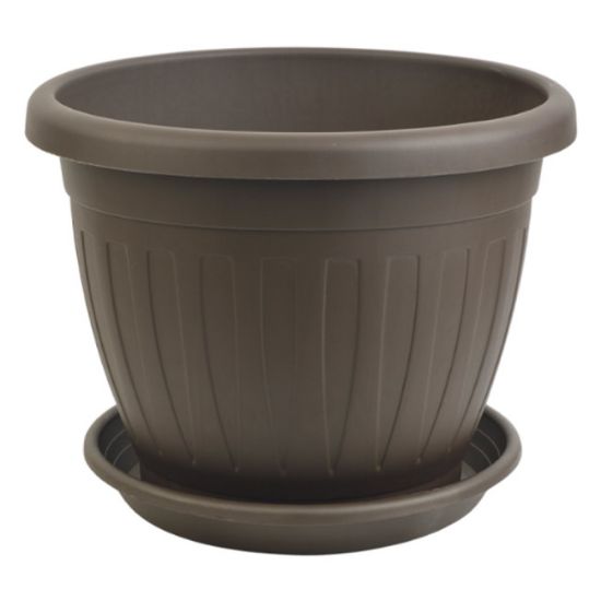 SAKSIJA VENECIJA fi 36CM SA PODMETAČEM