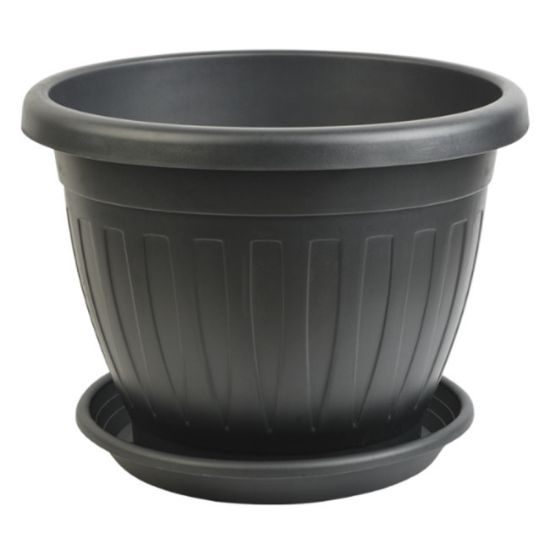 SAKSIJA VENECIJA fi 36CM SA PODMETAČEM