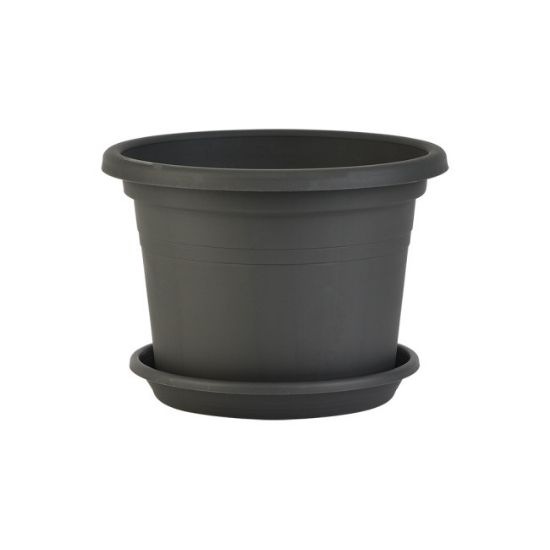 SAKSIJA CILINDRO fi 30CM SA PODMETAČEM