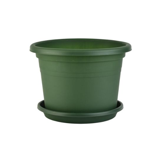 SAKSIJA CILINDRO fi 35CM SA PODMETAČEM