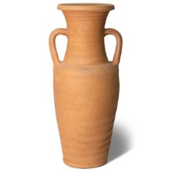 ĆUP DEKORATIVNI KERAMIČKI 60cm